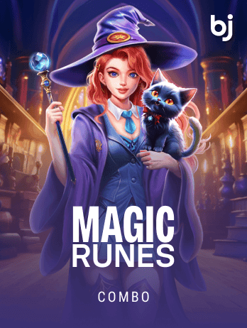 Magic Runes thumbnail