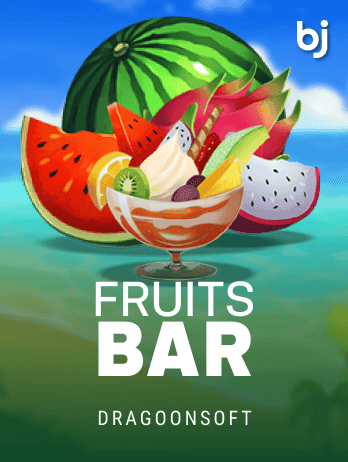 Fruits Bar thumbnail