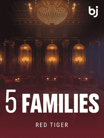 5 Families thumbnail